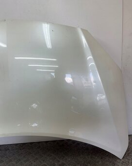 Renault Koleos I 2008 - kapota - 2