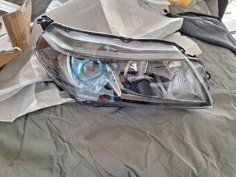 Suzuki vitara svetlo - 2