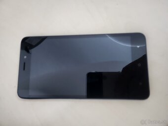 Xiaomi redmi 4A andeoid 7.1 - 2