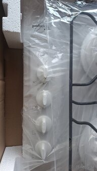 vstavaná varná doska elektrolux - 2