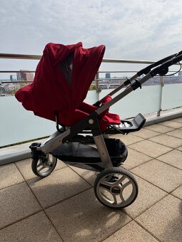 Kočík Teutonia - 2