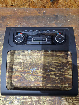Panel climatronik VW touran 2012 , diel: 5KO907044ES - 2