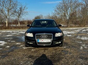 Audi A6 2.0 TDI - 2
