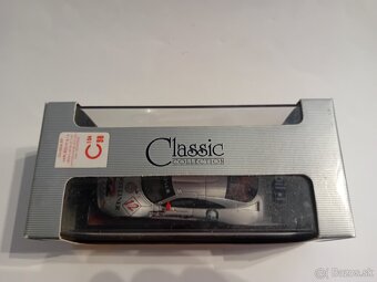 Model auta Mecedes CLK-GTR - 2