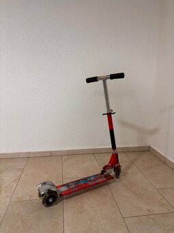 Detská kolobežka - 2