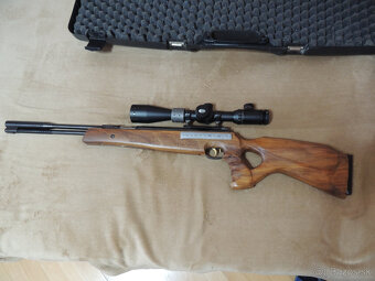 HW 97 vzduchovka - 2