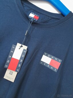 Predám tričko Tomy - 2