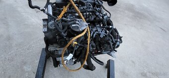 MOTOR 2.0 TDI CR 110 KW - 2
