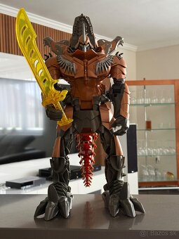 Transformers - 2
