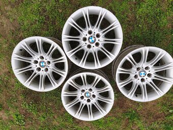BMW styling 135 R18 - 2