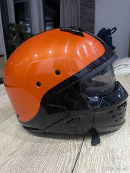 Harley davidson prilba - 2