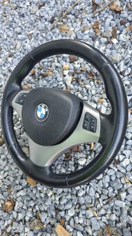 Volant bmw s airbagom - 2