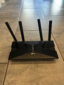 Wifi Router - TP-Link Archer AX50 - 2