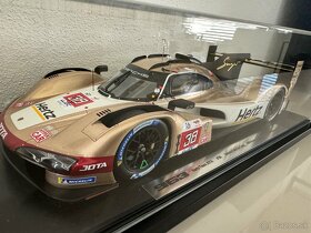 Porsche 963 Hertz Team Jota 1:18 Limited Edition - 2