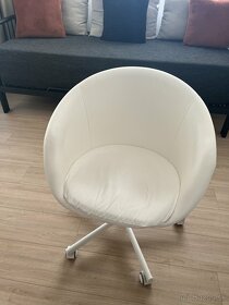 Kancelárska stolička IKEA - 2