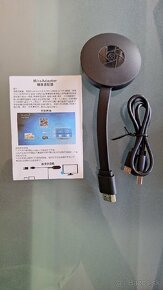 Google Chromecast 4K - 2