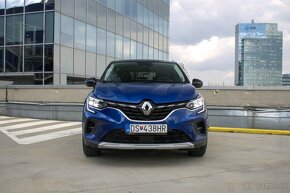 Renault Captur E-Tech Plug-In Hybrid Intense (160k) - 2