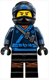 Odkúpim Lego Ninjago figúrky a sety - 2