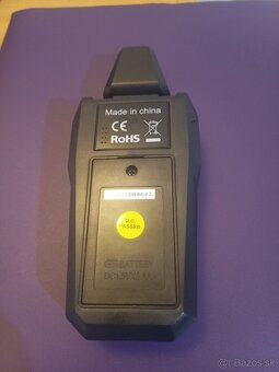 EMF Merač - 2