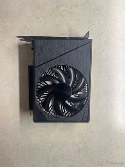 NVIDIA GeForce GTX1660SUPER - 2