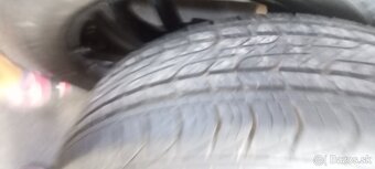 Kia Sportage elektróny 5×114 r16+gumy+rezerva - 2