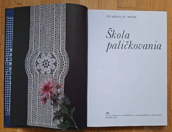 Skola palickovania - 2