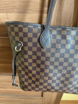 lv neverfull kabelka - 2