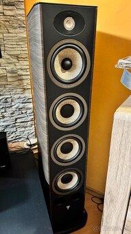 Focal Aria 936 - 2