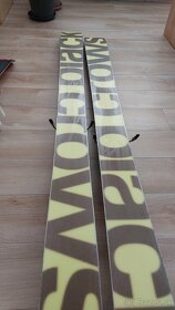 BLACK CROWS ANIMA freeride 188.4 - 2