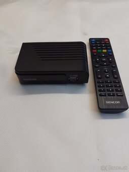 DVB T2 Full HD TV primac - 2