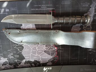 Nôž Camillus 1219c2 KABAR - 2