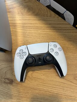 Playstation 5 slim - 1TB (Nová so zarukou) - 2