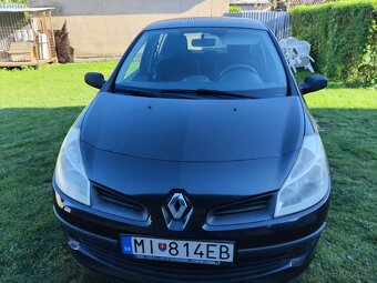 Clio - 2