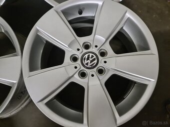 5X120 R18 BMW DISKY 8,0J ET45. - 2
