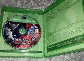 Tekken Tag Tournament 2 XBOX 360 / XBOX ONE - 2
