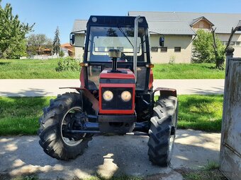 Zetor 7745 - 2