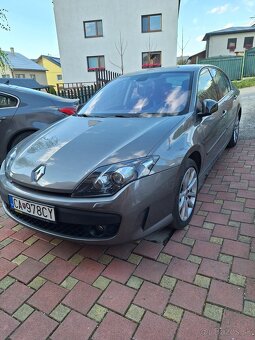 Renault Laguna 2.0dci 110kw 81950km - 2