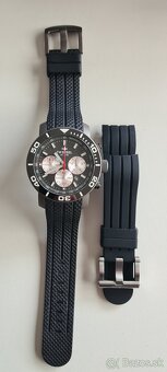 Hodinky TW steel - 2