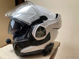 LS FF901 Advant X Solid WHITE XS - 2