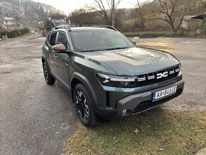 Dacia Duster Extreme 4x4 - 2