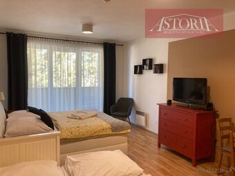 Apartmán na predaj Martinsé Hole - 2