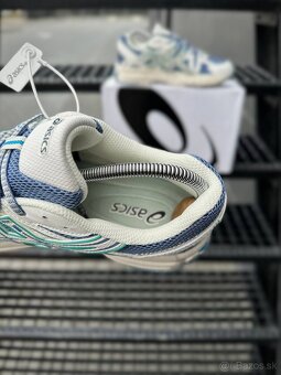 Asics Gel-Vahaon 15 - 2