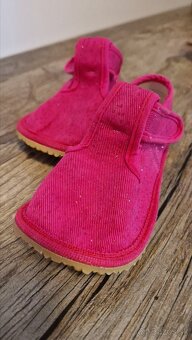 Barefoot papučky Beda - 2