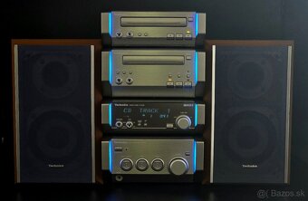 Predam Technics SL HD55 - 2
