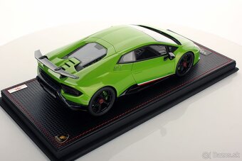 Lamborghini Huracán Performante | MR Collection 1/18 - 2