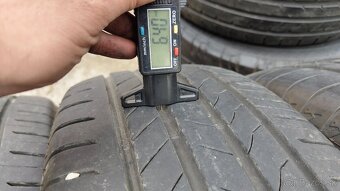 Letné Bridgestone Alenza 225/65/17 102H - 2