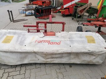 Predám celnu diskovu kosu - 2