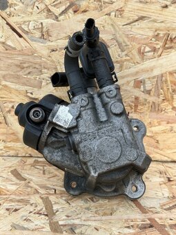 Vysokotlakové čerpadlo BOSCH 2.0 TDI 125kW CR - 2