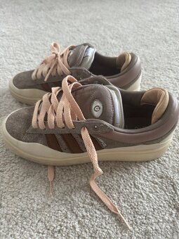 Tenisky adidas campus - 2