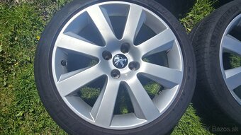 Peugeot R18 4x108 - 2